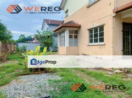 Bandar Bukit Raja, Selangor, Klang