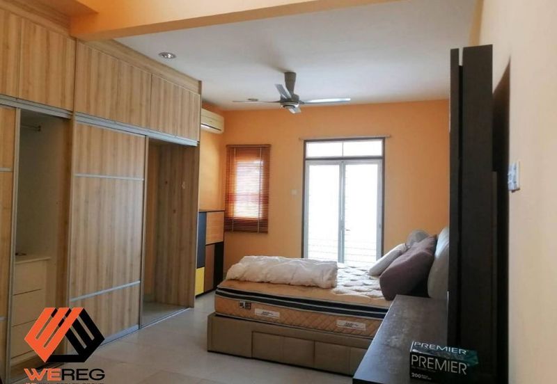 Persiaran Setia Perdana