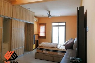 Persiaran Setia Perdana