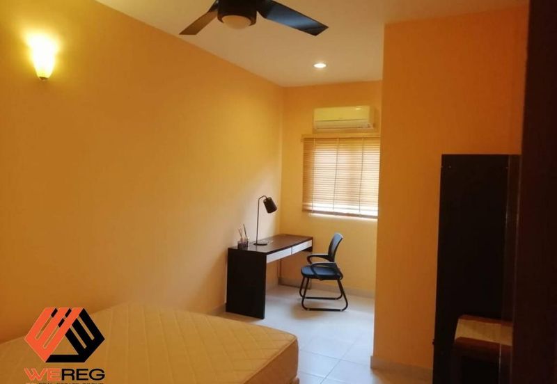 Persiaran Setia Perdana