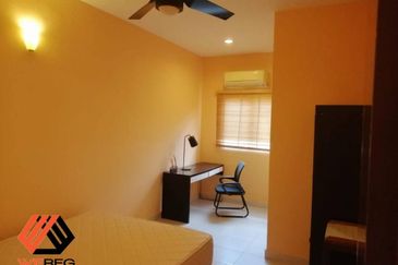 Persiaran Setia Perdana