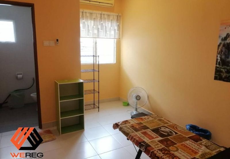 Persiaran Setia Perdana