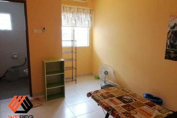 Persiaran Setia Perdana