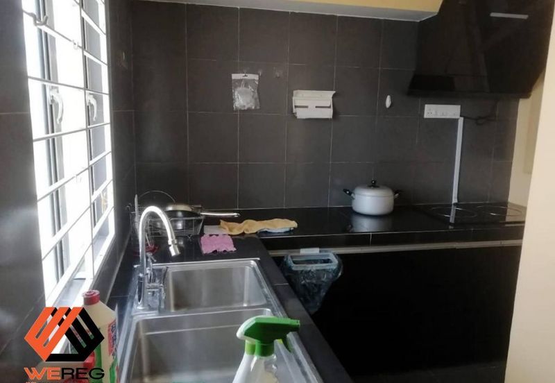 Persiaran Setia Perdana