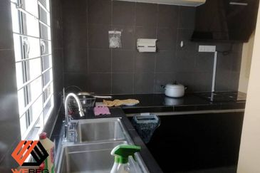 Persiaran Setia Perdana