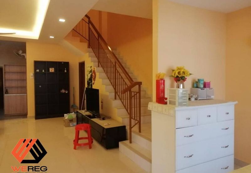 Persiaran Setia Perdana