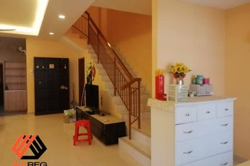 Persiaran Setia Perdana