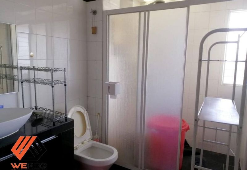 Persiaran Setia Perdana