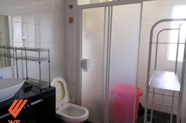 Persiaran Setia Perdana