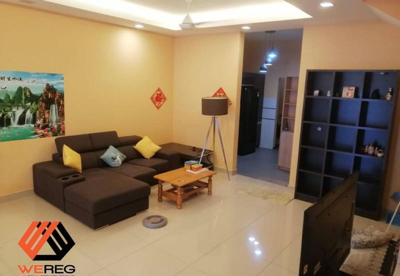 Persiaran Setia Perdana