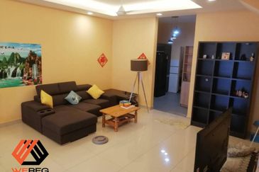 Persiaran Setia Perdana