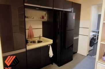 Persiaran Setia Perdana