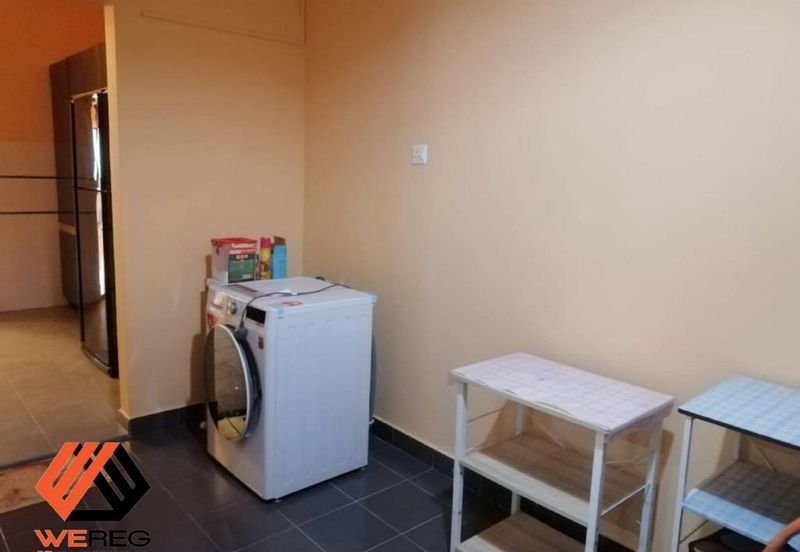 Persiaran Setia Perdana