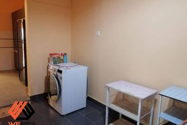 Persiaran Setia Perdana