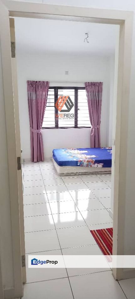 Setia Permai 2, Selangor, Setia Alam/Alam Nusantara