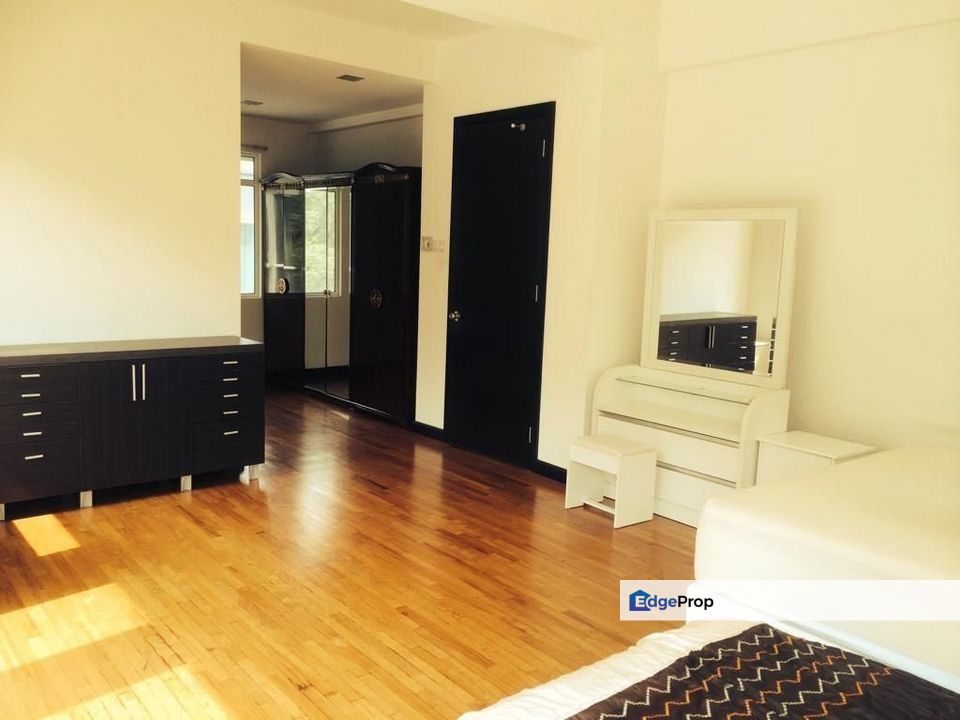 Setia Eco Park Bungalow Villa for Rent Rm7500 (Shah Alam), Selangor, Setia Eco Park