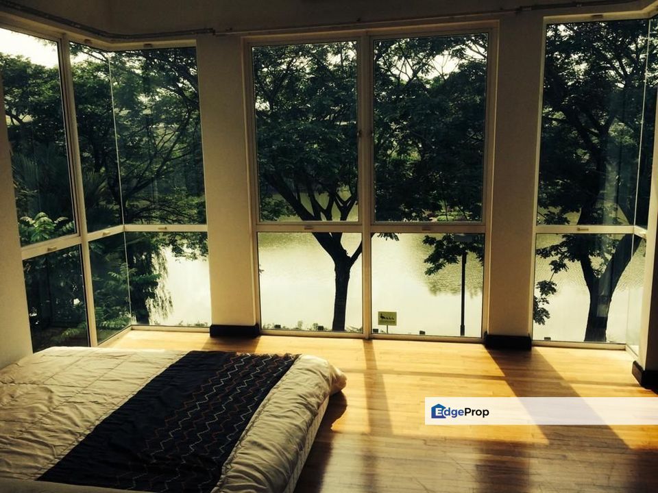 Setia Eco Park Bungalow Villa for Rent Rm7500 (Shah Alam), Selangor, Setia Eco Park