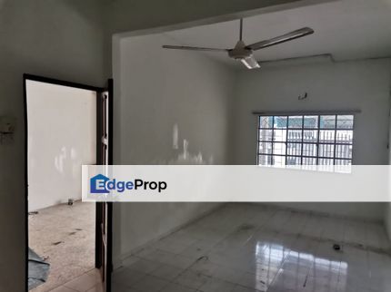 Andalas, Klang, Selangor, Klang