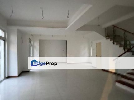 Casa Idaman, Setia Alam, Selangor, Setia Alam/Alam Nusantara