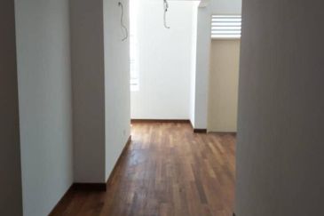 Casa Idaman, Setia Alam