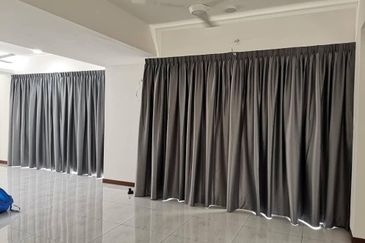 Casa Idaman, Setia Alam