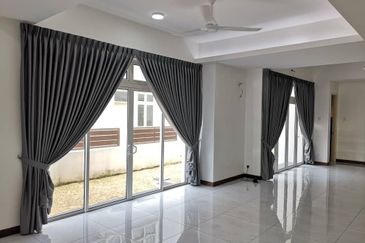 Casa Idaman, Setia Alam