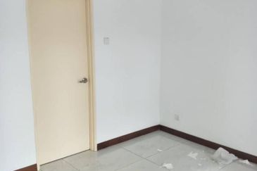 Casa Idaman, Setia Alam