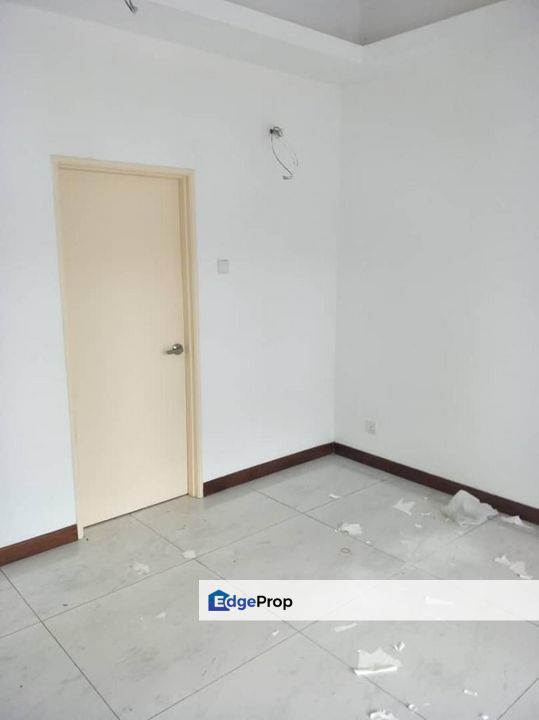 Casa Idaman, Setia Alam, Selangor, Setia Alam/Alam Nusantara