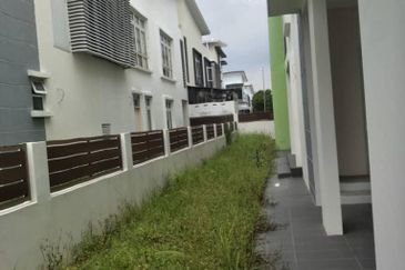 Casa Idaman, Setia Alam