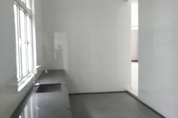 Casa Idaman, Setia Alam