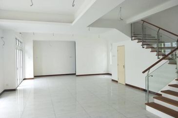 Casa Idaman, Setia Alam