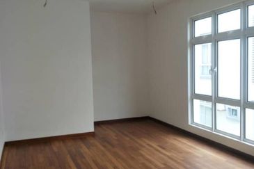 Casa Idaman, Setia Alam