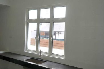 Casa Idaman, Setia Alam