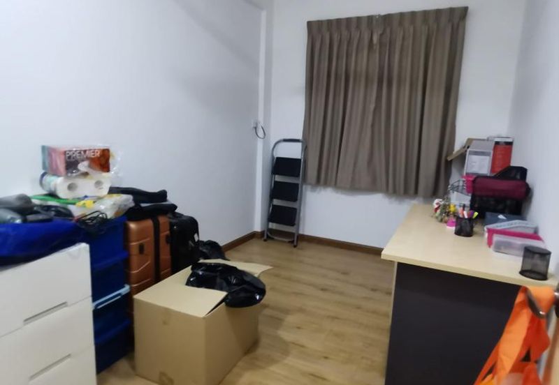 Vista Bayu Apartment, Taman Bayu Perdana