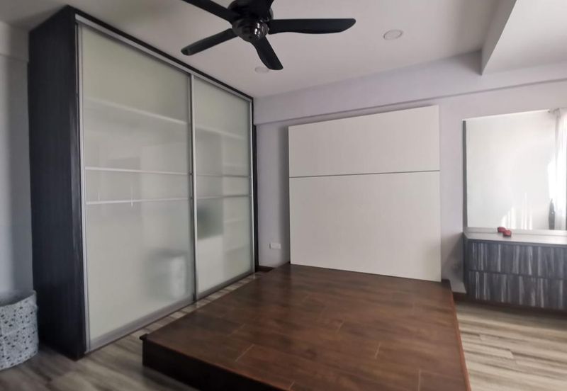 Vista Bayu Apartment, Taman Bayu Perdana