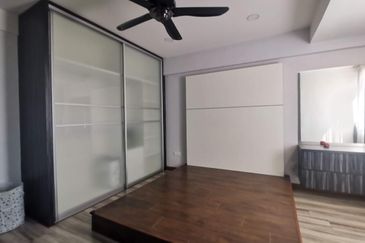 Vista Bayu Apartment, Taman Bayu Perdana