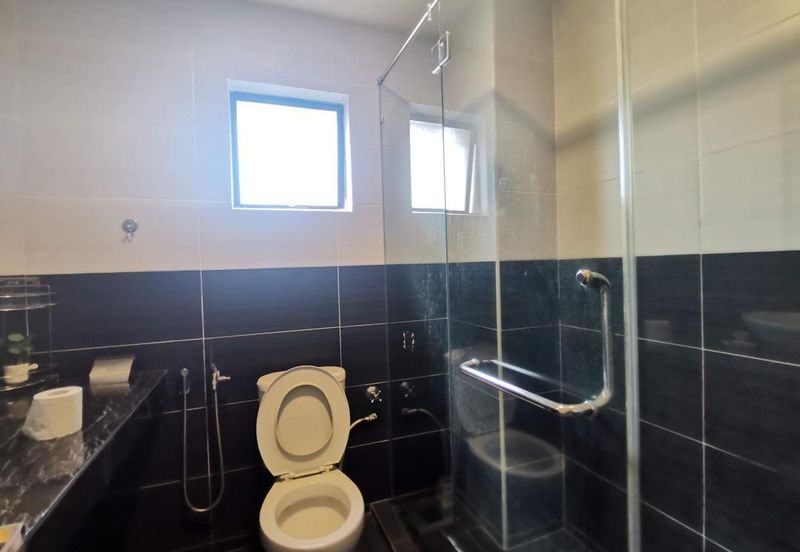 Vista Bayu Apartment, Taman Bayu Perdana