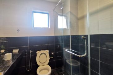 Vista Bayu Apartment, Taman Bayu Perdana