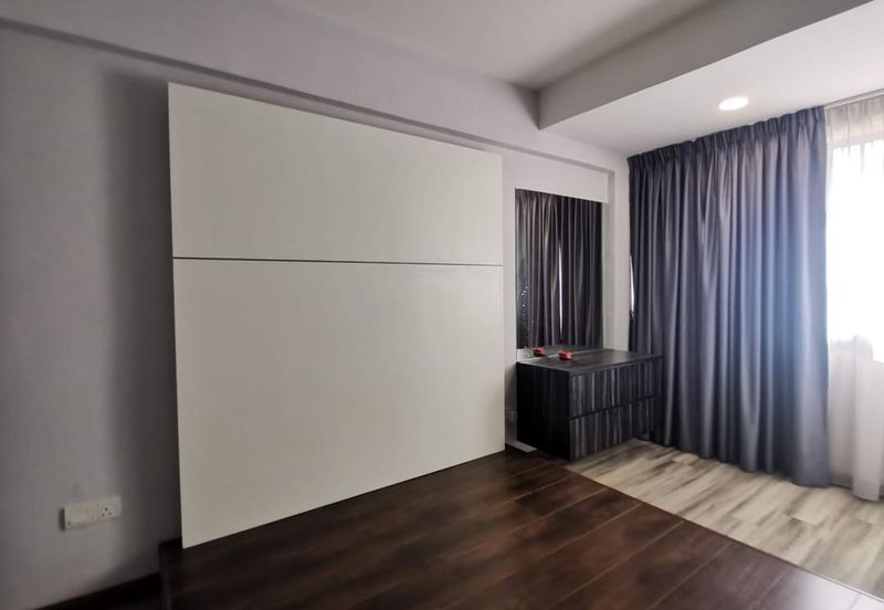 Vista Bayu Apartment, Taman Bayu Perdana