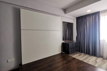 Vista Bayu Apartment, Taman Bayu Perdana