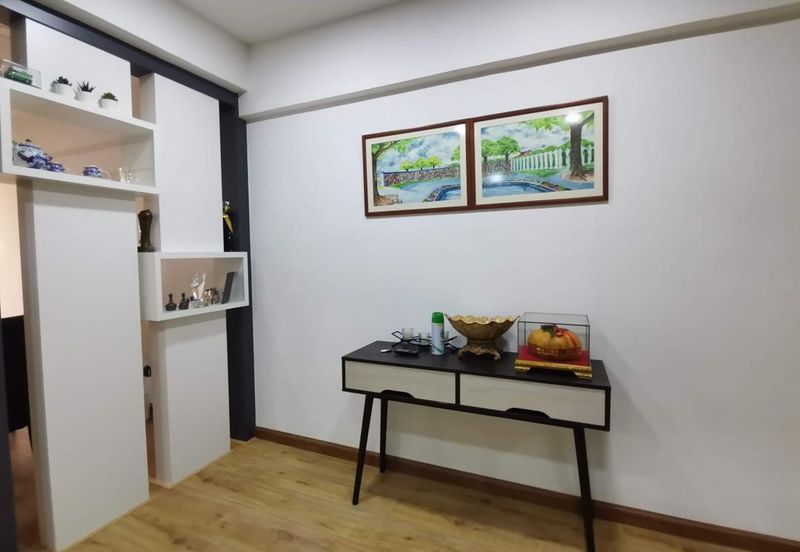 Vista Bayu Apartment, Taman Bayu Perdana