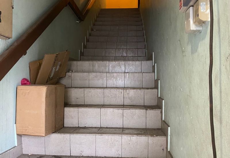 Seksyen 26 Link factory for rent