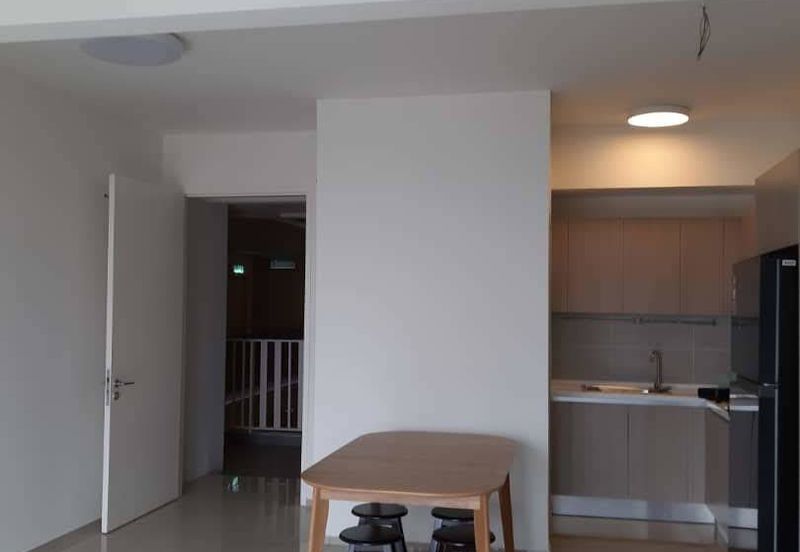 Gravit8 @ Klang South