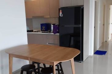 Gravit8 @ Klang South