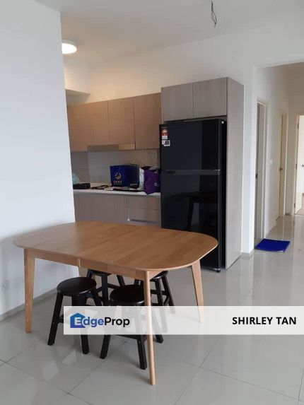 Gravit 8 condo for rent 高级公寓出租, Selangor, Port Klang