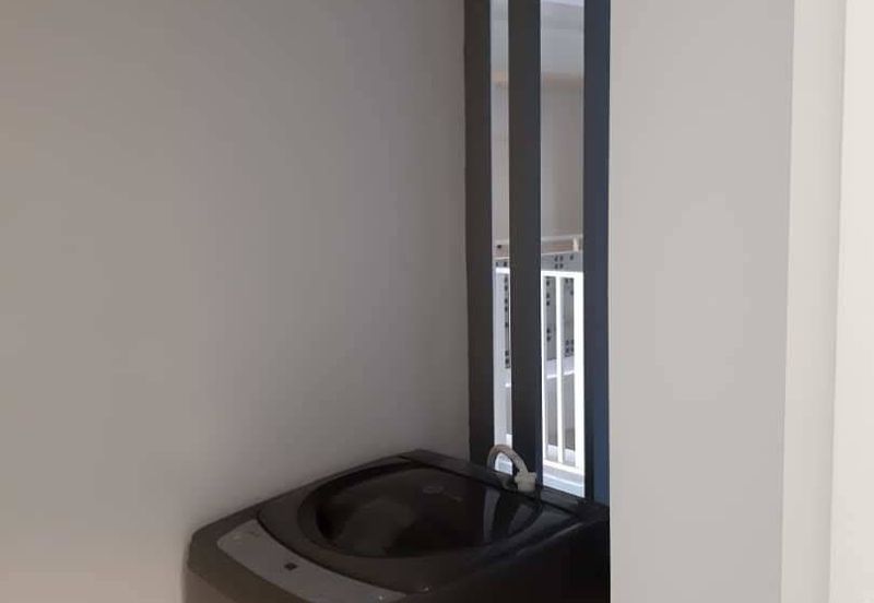 Gravit8 @ Klang South