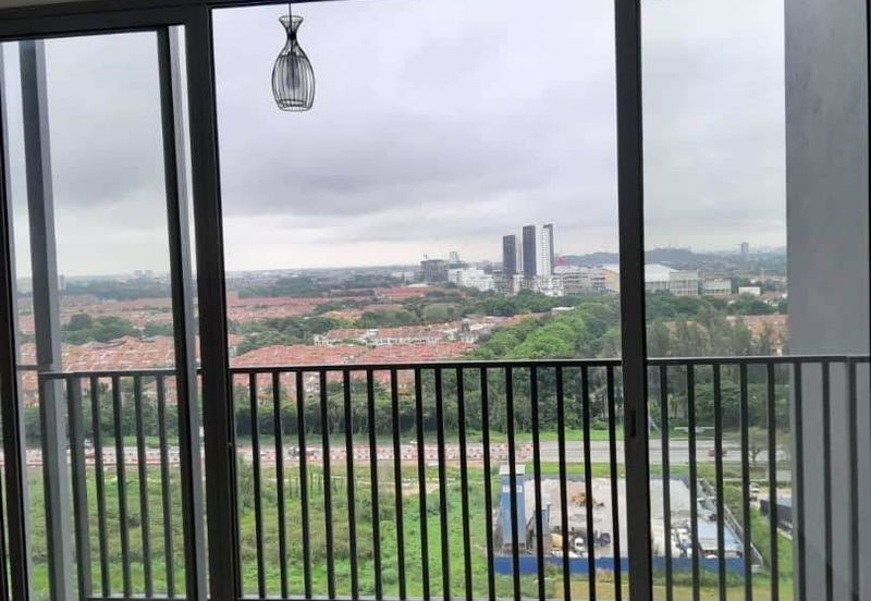 Gravit8 @ Klang South