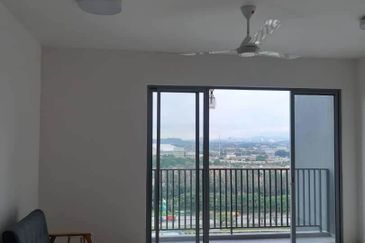 Gravit8 @ Klang South