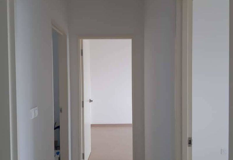 Gravit8 @ Klang South