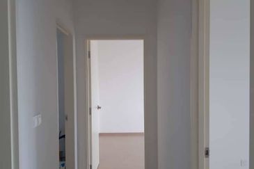 Gravit8 @ Klang South